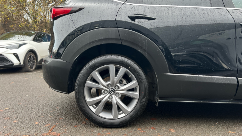 Mazda CX-30 2.5 e-Skyactiv G MHEV [140] Exclusive-Line 5dr Petrol Hatchback